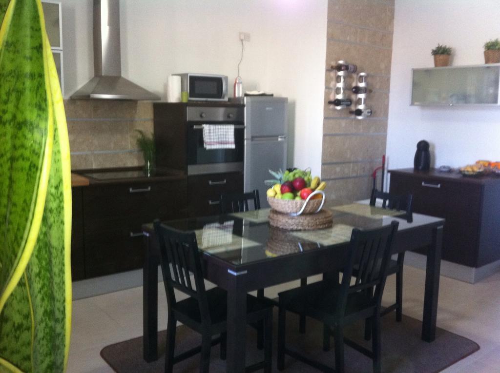 Genista Apartment Kalkara Quarto foto